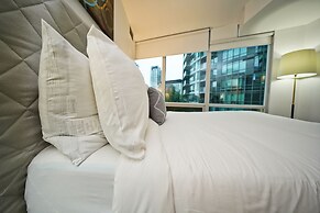 The Matrix Boutique Suites