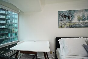 The Matrix Boutique Suites