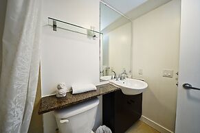 The Matrix Boutique Suites