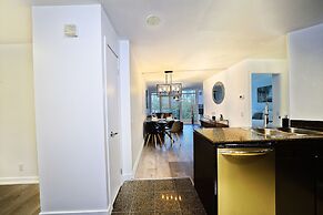 The Matrix Boutique Suites