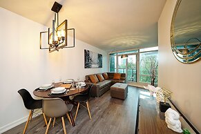 The Matrix Boutique Suites