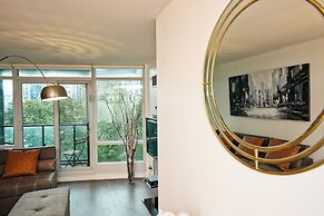 The Matrix Boutique Suites