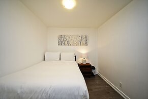 The Matrix Boutique Suites