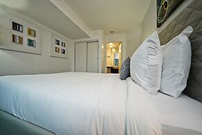 The Matrix Boutique Suites