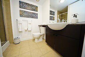 The Matrix Boutique Suites