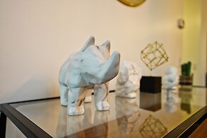 The Matrix Boutique Suites