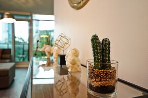 The Matrix Boutique Suites