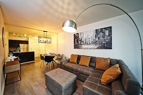 The Matrix Boutique Suites