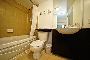 The Matrix Boutique Suites