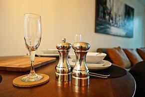 The Matrix Boutique Suites