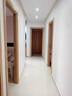 Résidence Perla Bouznika