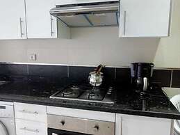 Résidence Perla Bouznika