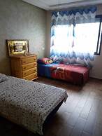 Résidence Perla Bouznika