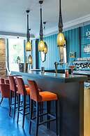 Hôtel Le d'Avaugour