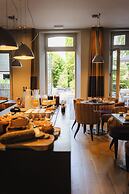 Hôtel Le d'Avaugour