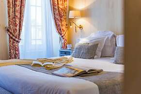 Hôtel Le d'Avaugour