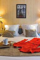 Hôtel Le d'Avaugour