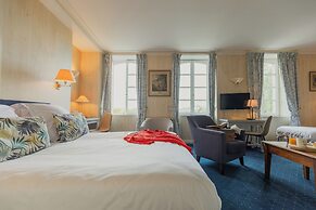 Hôtel Le d'Avaugour