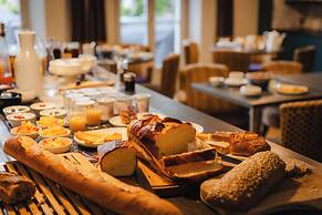 Hôtel Le d'Avaugour