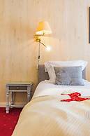 Hôtel Le d'Avaugour