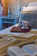 Hôtel Le d'Avaugour