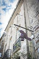 Hôtel Le d'Avaugour