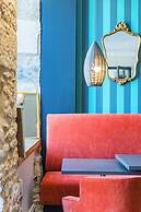 Hôtel Le d'Avaugour