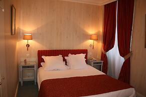 Hôtel Le d'Avaugour