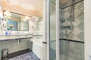 Hôtel Le d'Avaugour