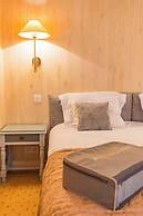 Hôtel Le d'Avaugour