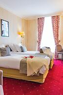 Hôtel Le d'Avaugour