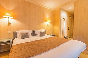 Hôtel Le d'Avaugour