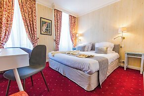 Hôtel Le d'Avaugour