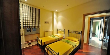 Elegant 2 bedrooms Campo dei Fiori