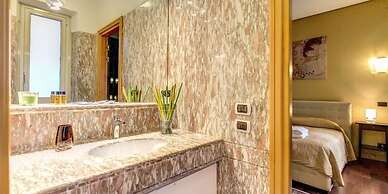 Elegant 2 bedrooms Campo dei Fiori