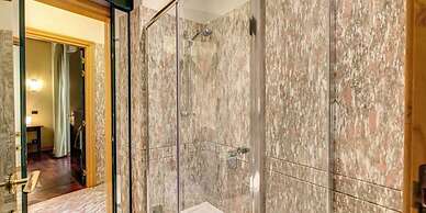 Elegant 2 bedrooms Campo dei Fiori