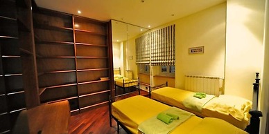 Elegant 2 bedrooms Campo dei Fiori