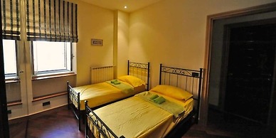 Elegant 2 bedrooms Campo dei Fiori