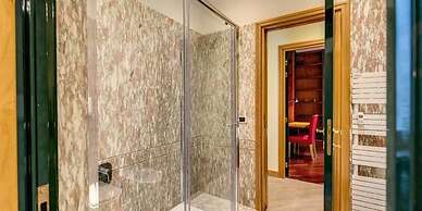 Elegant 2 bedrooms Campo dei Fiori