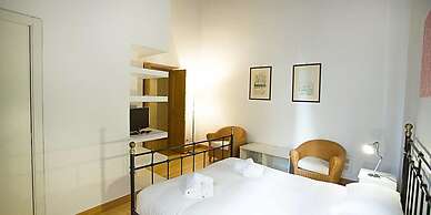 Piazza Navona Suite