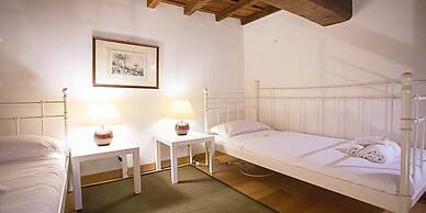 Piazza Navona Suite