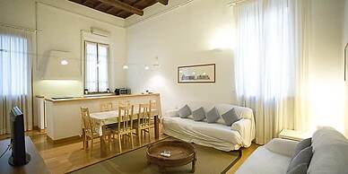 Piazza Navona Suite