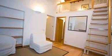 Piazza Navona Suite