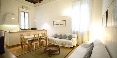Piazza Navona Suite