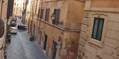 Piazza Navona Relais