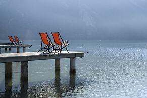 Novalaise Plage