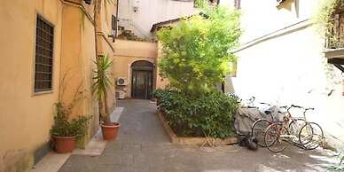 Studio Chiavari Campo de Fiori