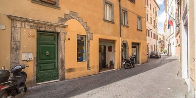 Studio Chiavari Campo de Fiori