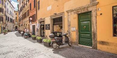 Studio Chiavari Campo de Fiori