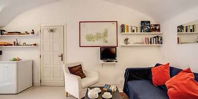 Studio Chiavari Campo de Fiori